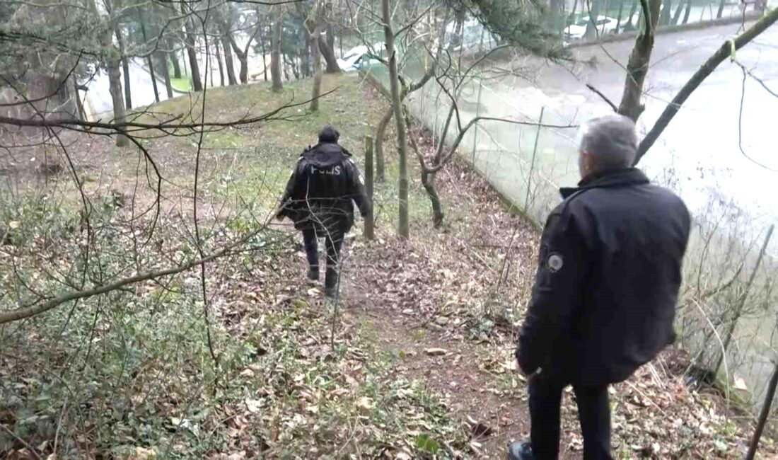 Bursa’da 14 yaşındaki çocuğun
