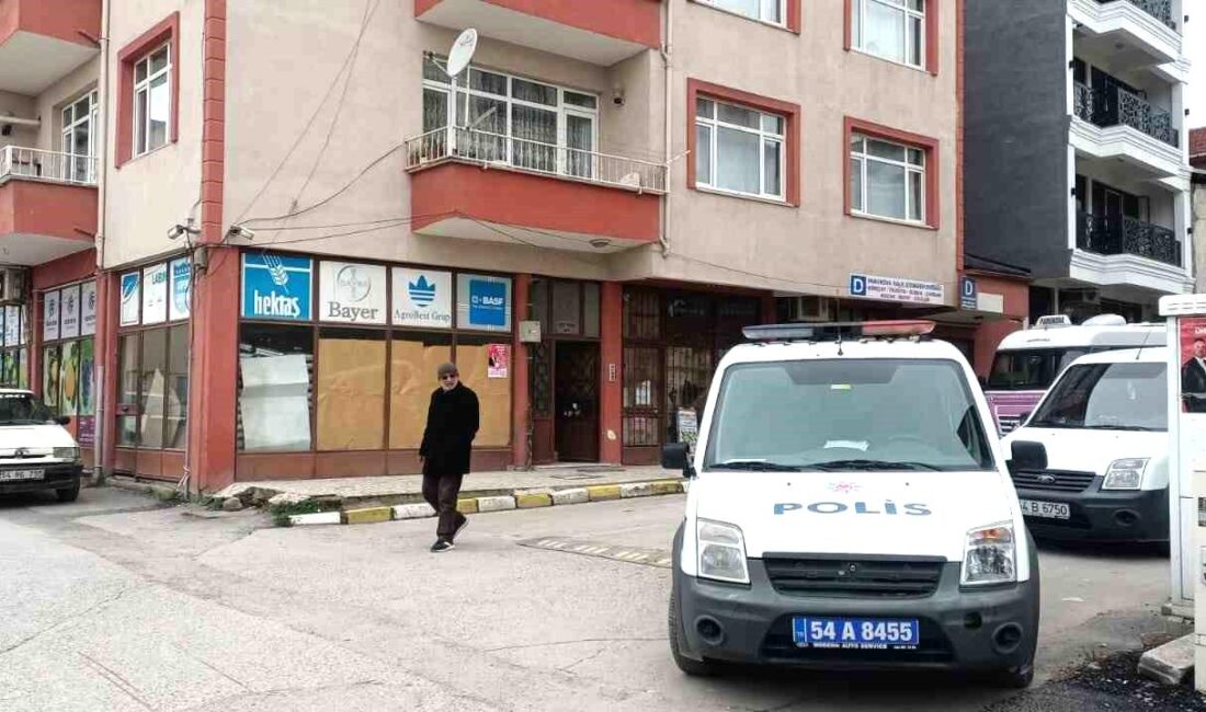 Sakarya’nın Pamukova ilçesinde 63