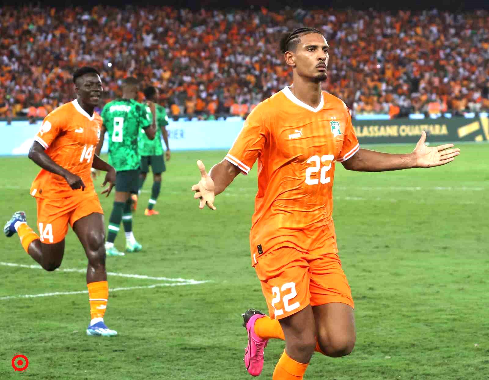 Afrika Uluslar Kupası, Fildişi Sahili’nin