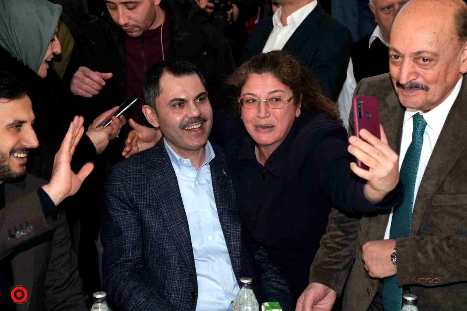 AK Parti İBB Başkan Adayı Kurum: "Bağcılar’da ve 39 ilçemizde, laf değil iş ürettik”