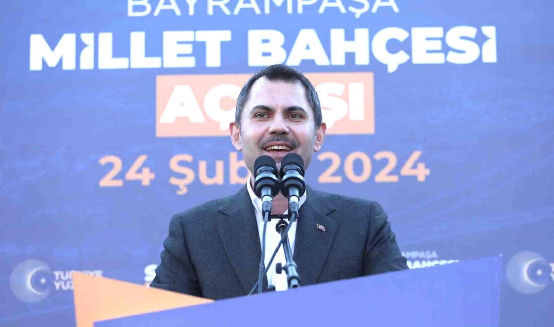 AK Parti İBB Belediye