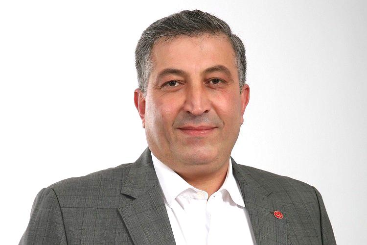 Ali Osman Karahan: “Bursa depreme hazırlıksız yakalanmamalıdır”