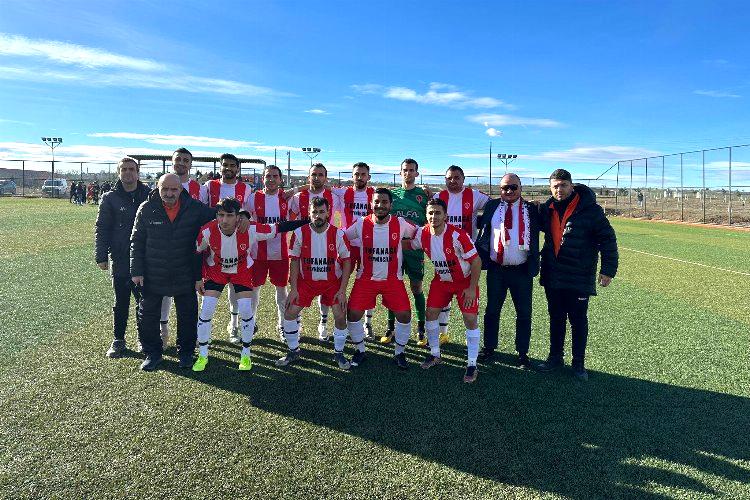 Anafartalarspor, Edirne Süper Amatör