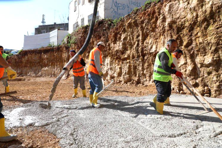 Antalya Büyükşehir Belediye Başkanı