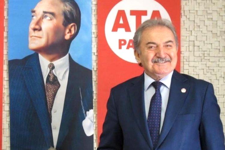 ATA Parti Genel Başkanı