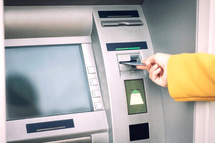 ATM’lerde çekim limitleri yükseldi