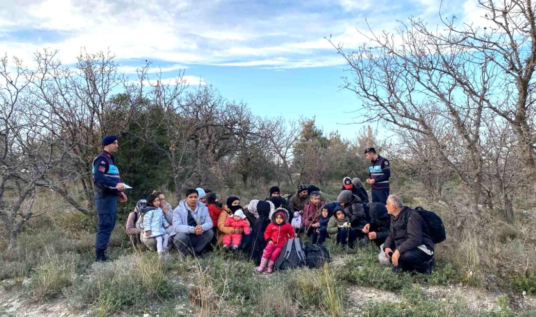 Çanakkale İl Jandarma Komutanlığı