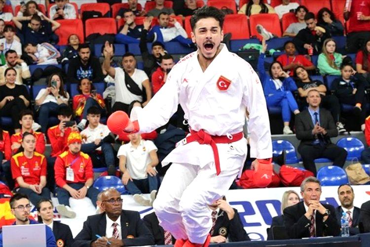 Gençlik ve Spor Bakanı