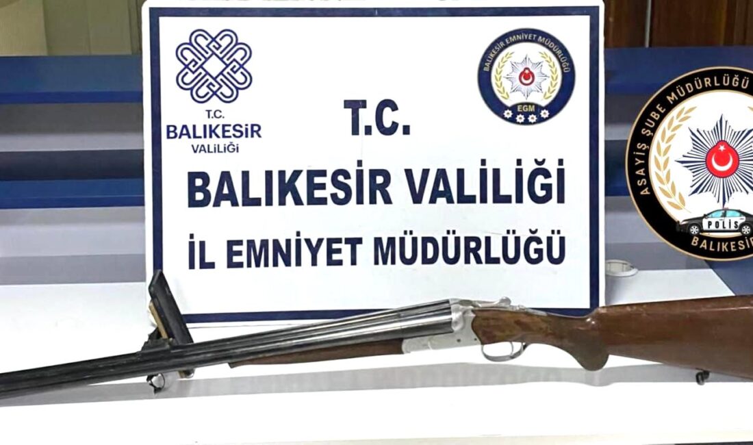 Balıkesir’in merkez Altıeylül ve