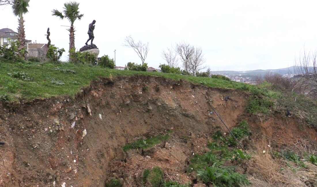 Balıkesir’in Bandırma ilçesinde Paşabayır