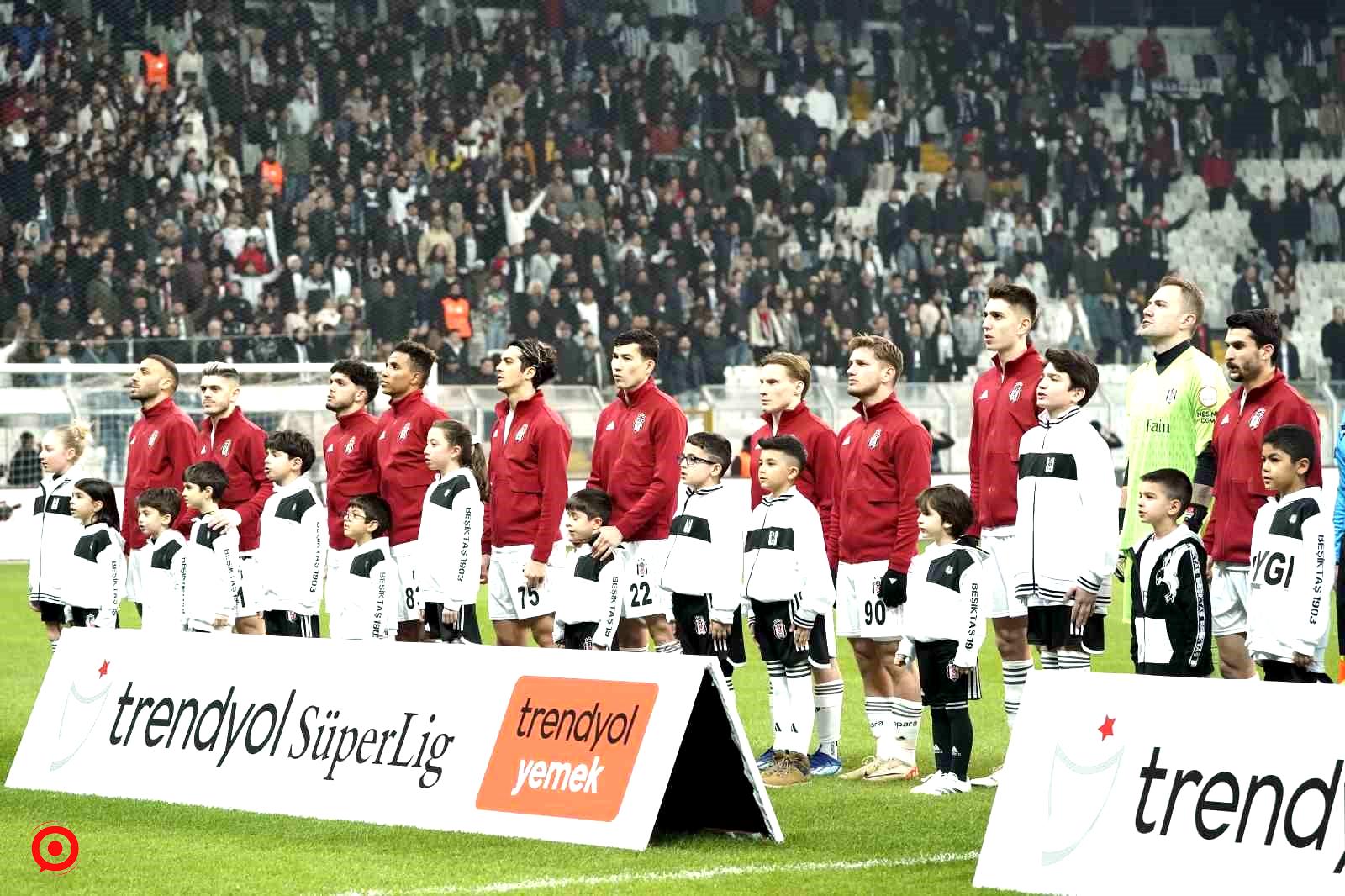 Beşiktaş ’siftah’ peşinde