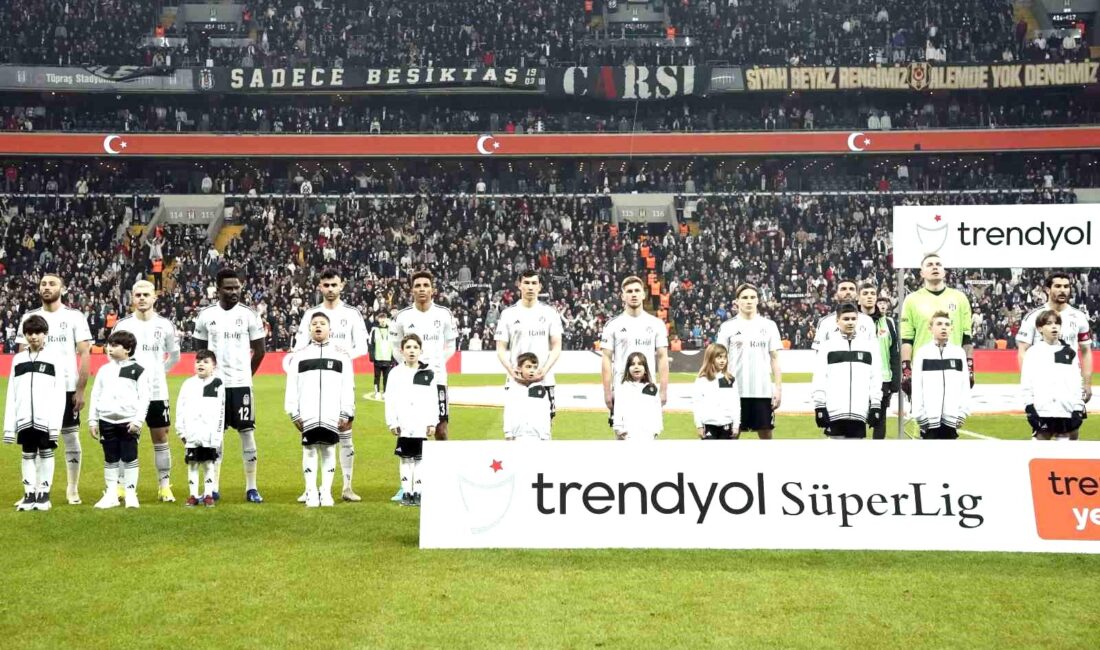 Beşiktaş Teknik Direktörü Fernando