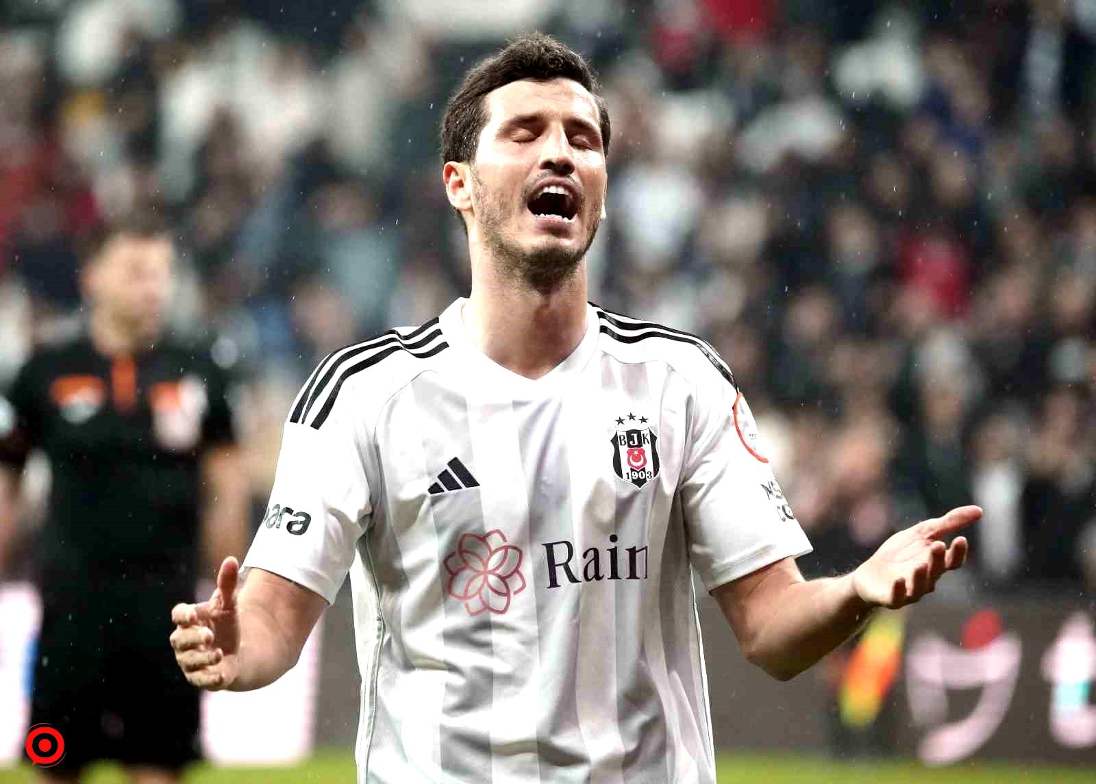 Beşiktaş’ta Salih Uçan gerçekleri