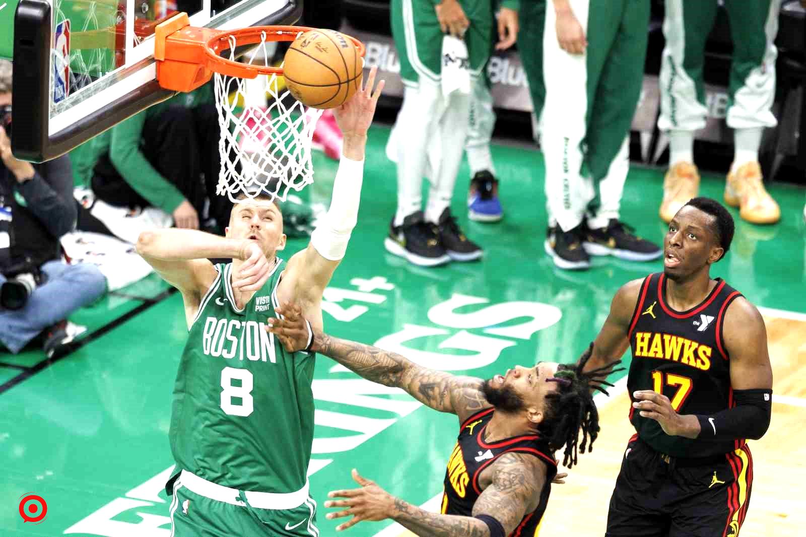 Boston Celtics, Doğu Konferansı’nda liderliğini sürdürdü