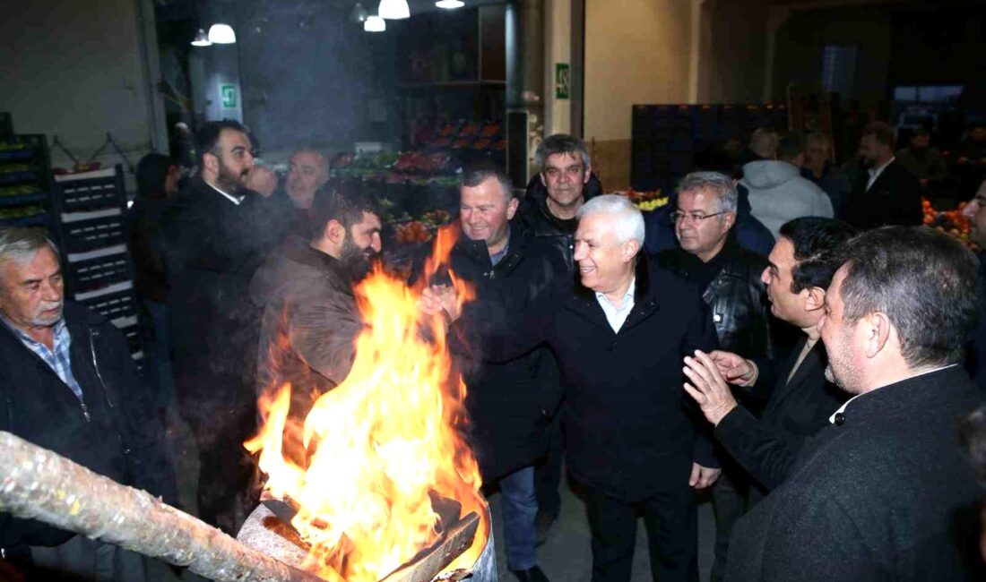 Cumhuriyet Halk Partisi Bursa