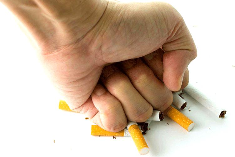 Bugün milat olsun… Tütün kullanımını bırakın!