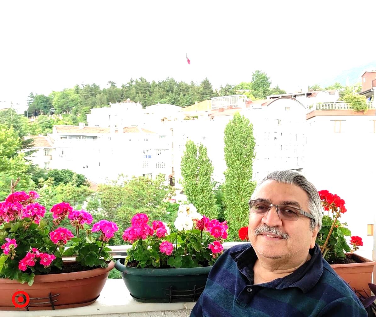 Bursa Büyükşehir Belediyesi’ni yasa boğan ölüm