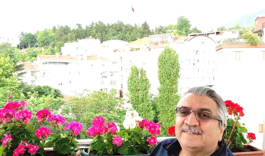 Bursa Büyükşehir Belediyesi Daire