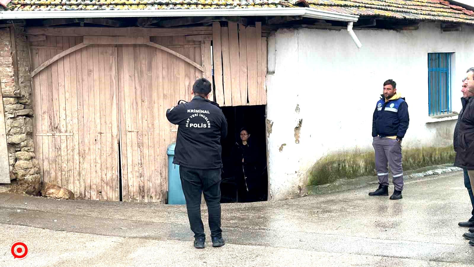 Bursa’da sobadan zehirlenen yaşlı çift hayatını kaybetti