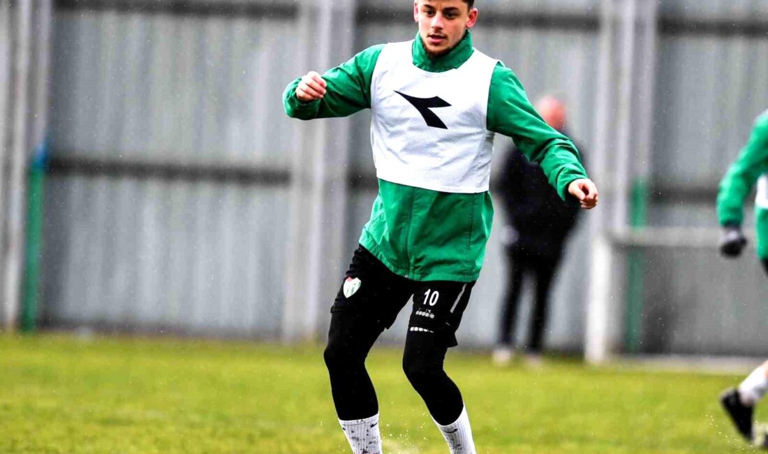 Bursaspor, TFF 2. Lig’in