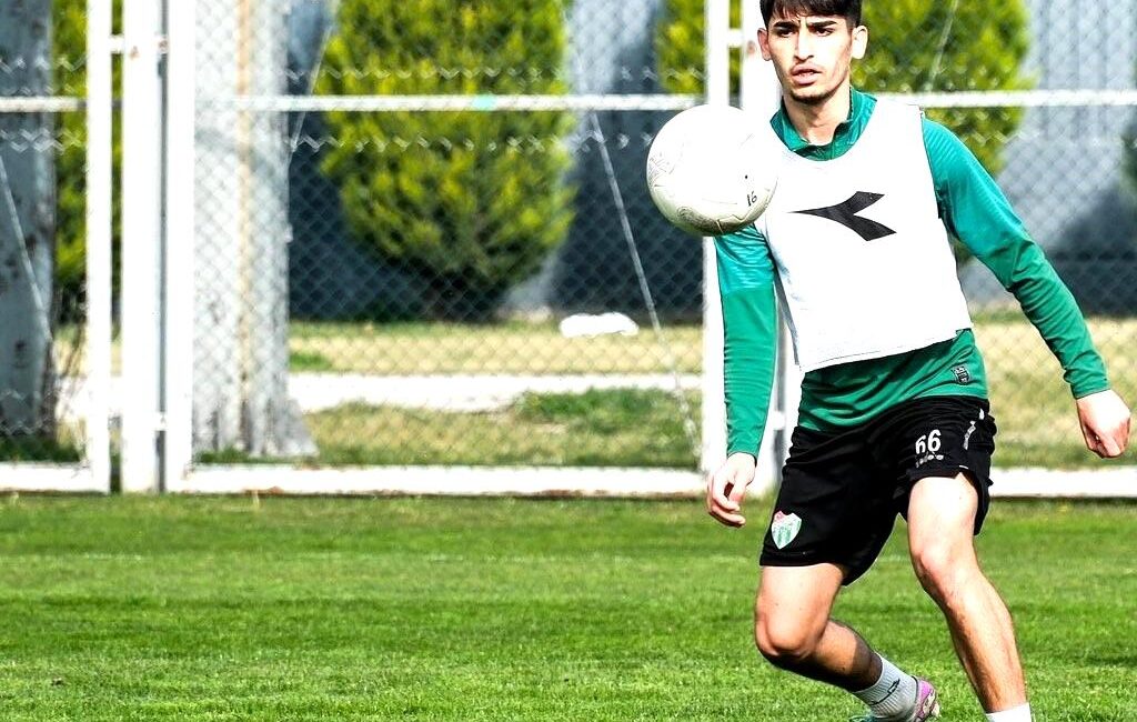 Bursaspor evinde karşılaşacağı Bucaspor