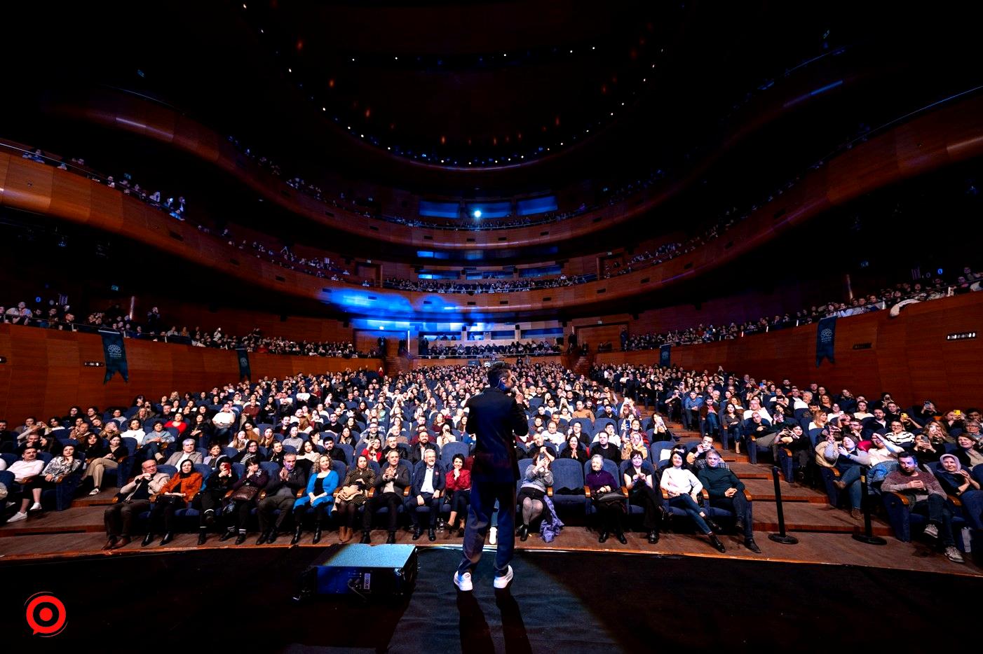 Caz Konserleri’ne Kenan Doğulu ile muhteşem final