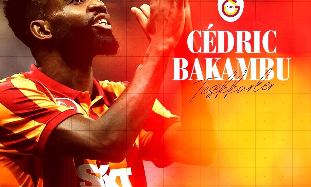 Galatasaray, 32 yaşındaki forveti