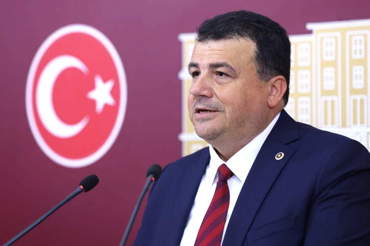 CHP’li Milletvekili Öztürk, Bursa Çataltepe mağdurlarının sesi oldu