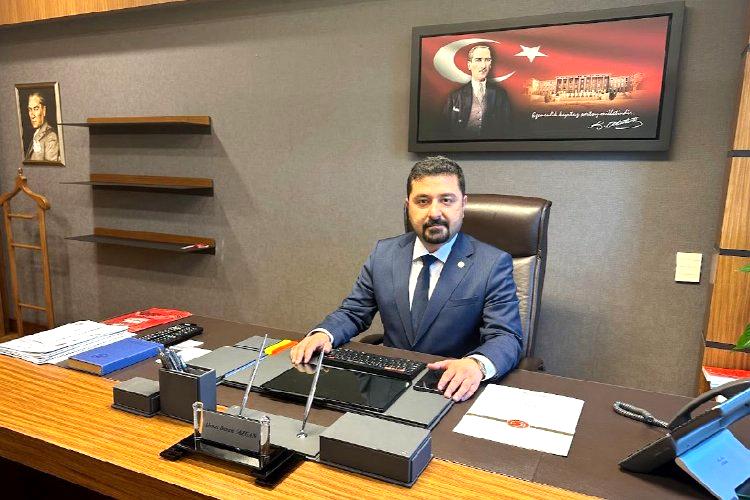 CHP’li Yazgan: “Fatura halka kesiliyor”