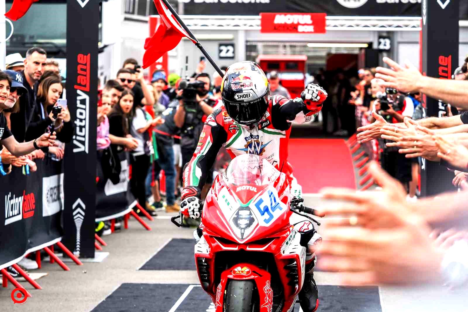 Dünya Superbike Şampiyonası ve Dünya Supersport Şampiyonası heyecanı başlıyor