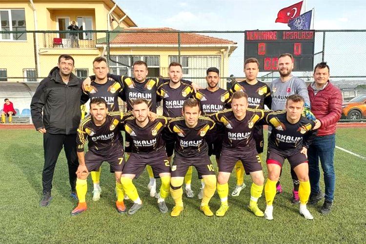 Edirne Süper Amatör Lig