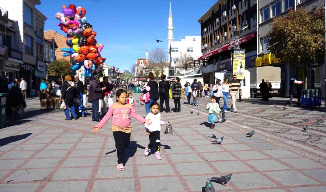 Bir süredir olumsuz hava