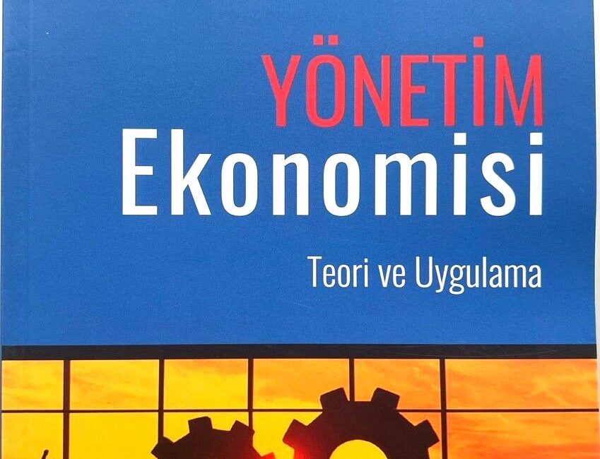 Ekonomist Doç. Dr. Batuhan