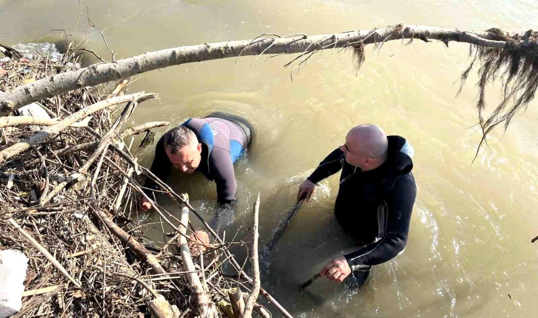 Sakarya’da 112 Acil Çağrı