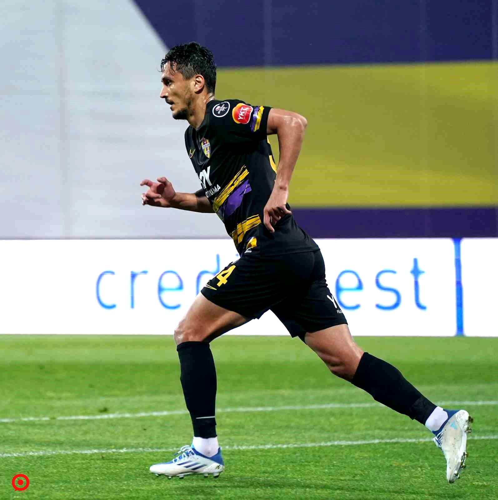 Eyüpspor, Mustafa Pektemek ile yollarını ayırdı