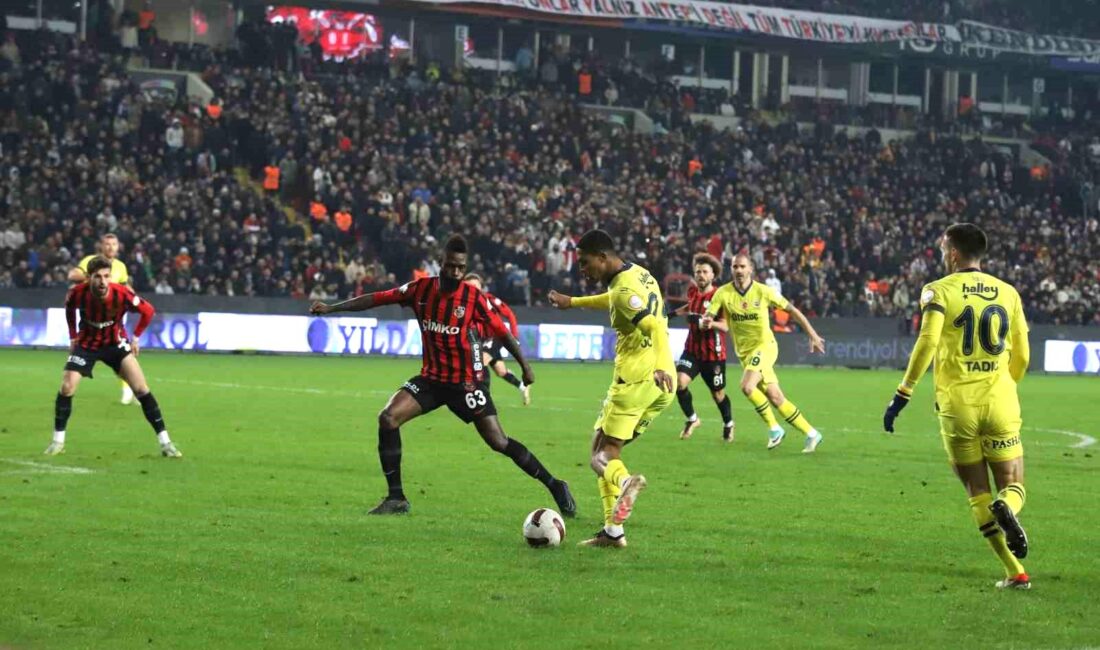 Fenerbahçe, Ziraat Türkiye Kupası