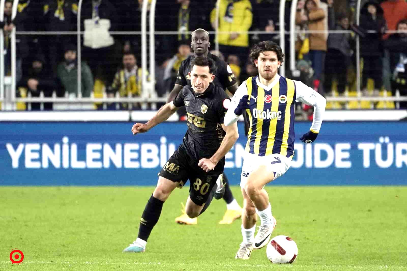 Fenerbahçe, kupada MKE Ankaragücü’ne konuk olacak