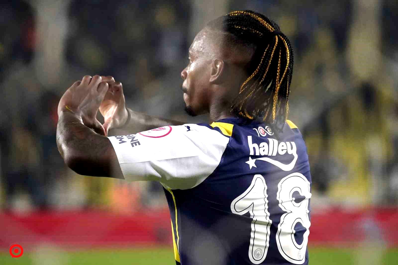 Fenerbahçe, Lincoln Henrique’yi RB Bragantino’ya kiraladı