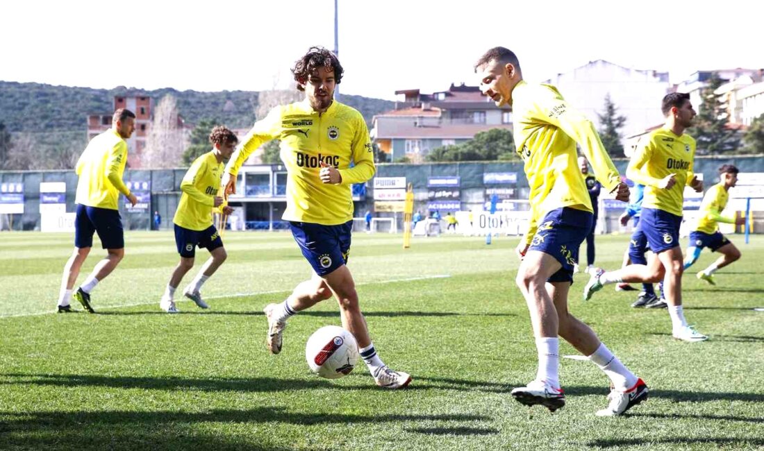 Fenerbahçe, Trendyol Süper Lig