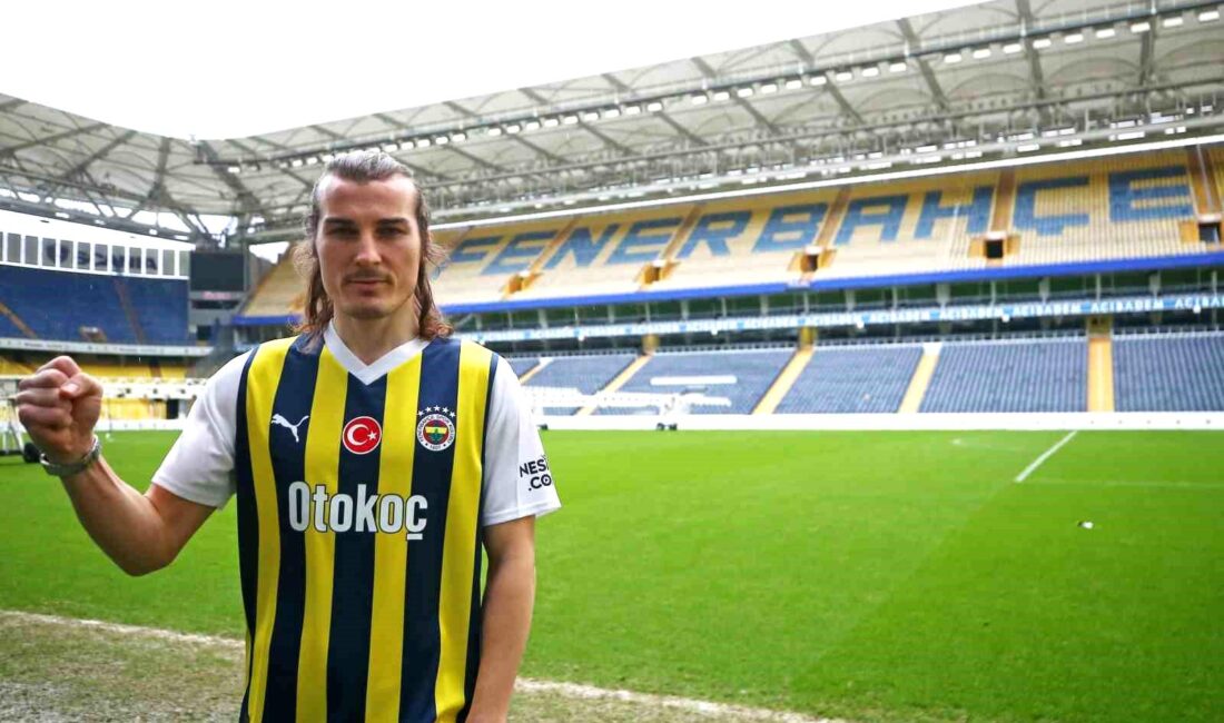 Fenerbahçe kış transfer döneminde