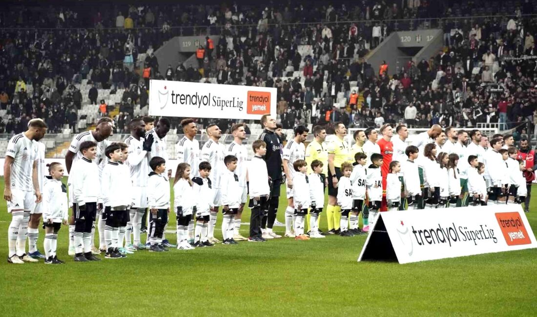 Beşiktaş Teknik Direktörü Fernando