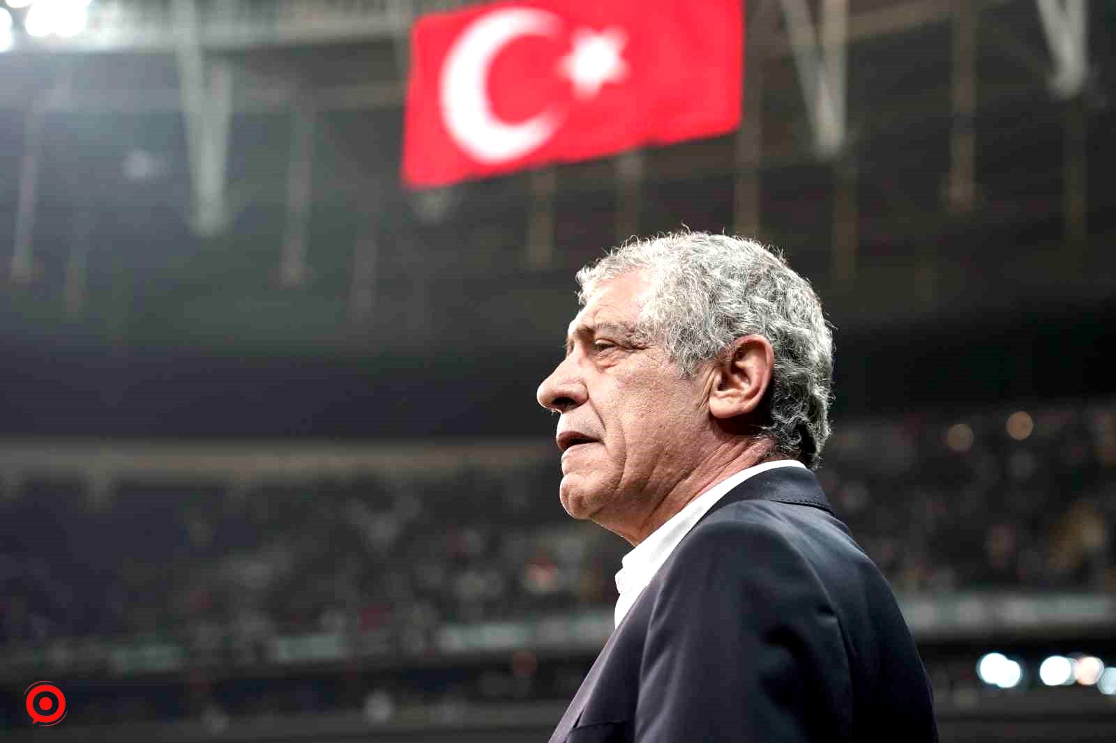 Fernando Santos’tan Konyaspor karşısında kadroda 2 değişiklik