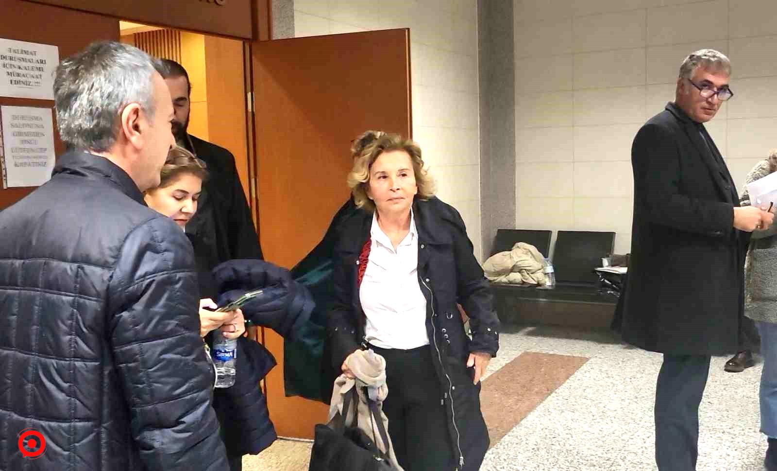 FETÖ’den yargılanan Nazlı Ilıcak: ‘‘Öz eleştiri yapmak istiyorum, FETÖ’yü yanlış değerlendirdim, eksik bilgilere sahiptim’’