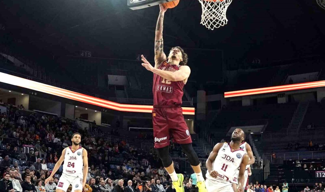 Galatasaray Erkek Basketbol Takımı,