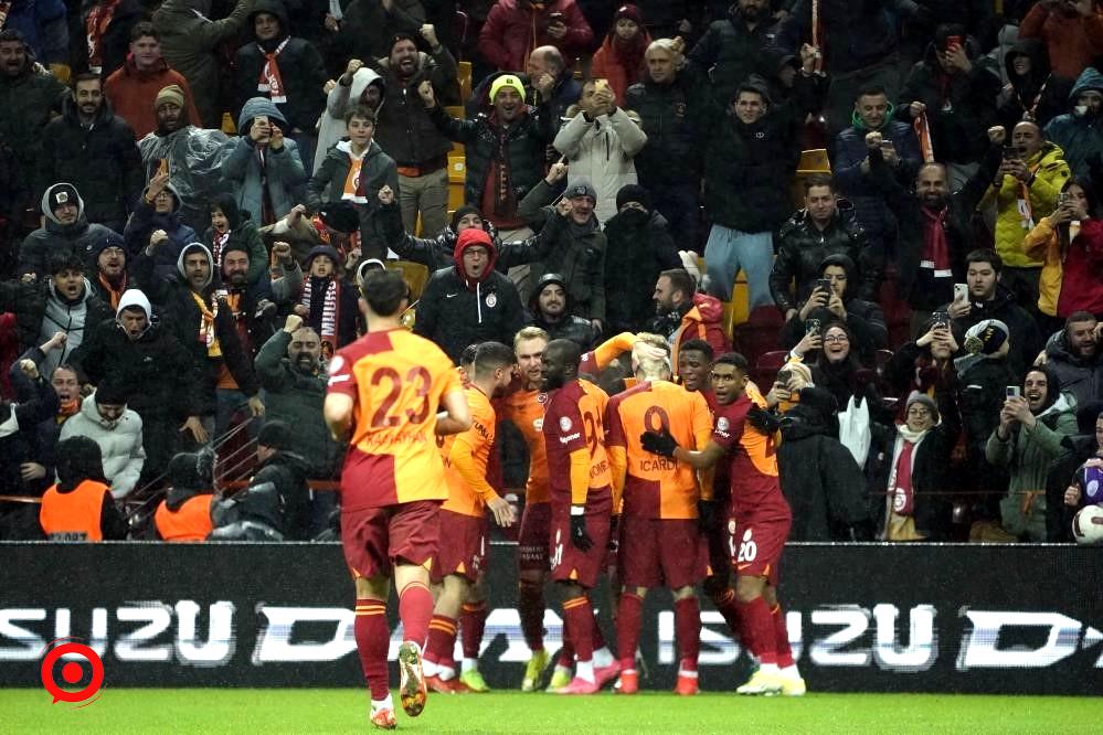 Galatasaray, kupada Bandırmaspor’u ağırlayacak