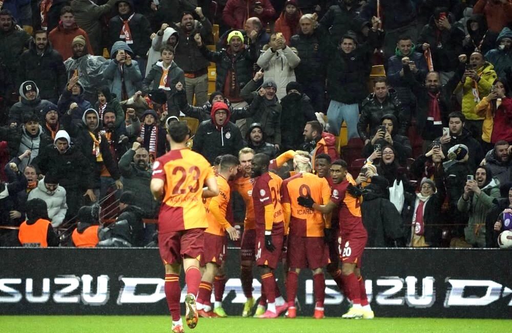 Galatasaray, Ziraat Türkiye Kupası