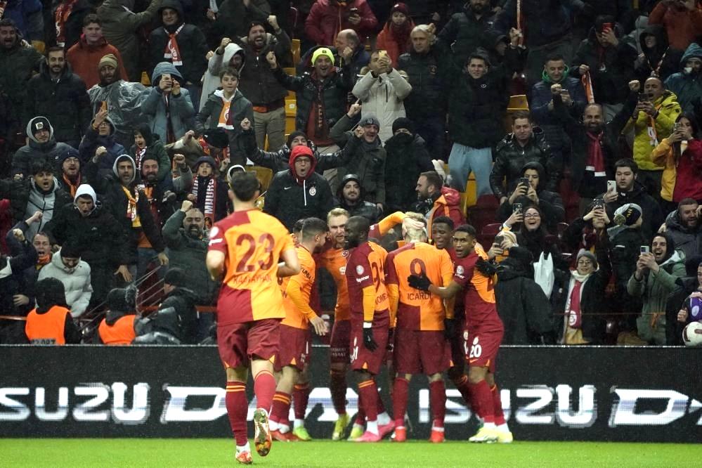 Galatasaray, kupada Bandırmaspor’u ağırlayacak