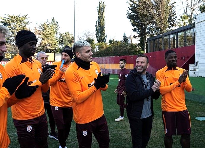 Galatasaray, UEFA Avrupa Ligi