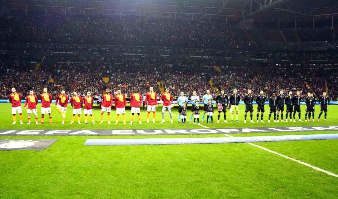 Galatasaray, UEFA Avrupa Ligi