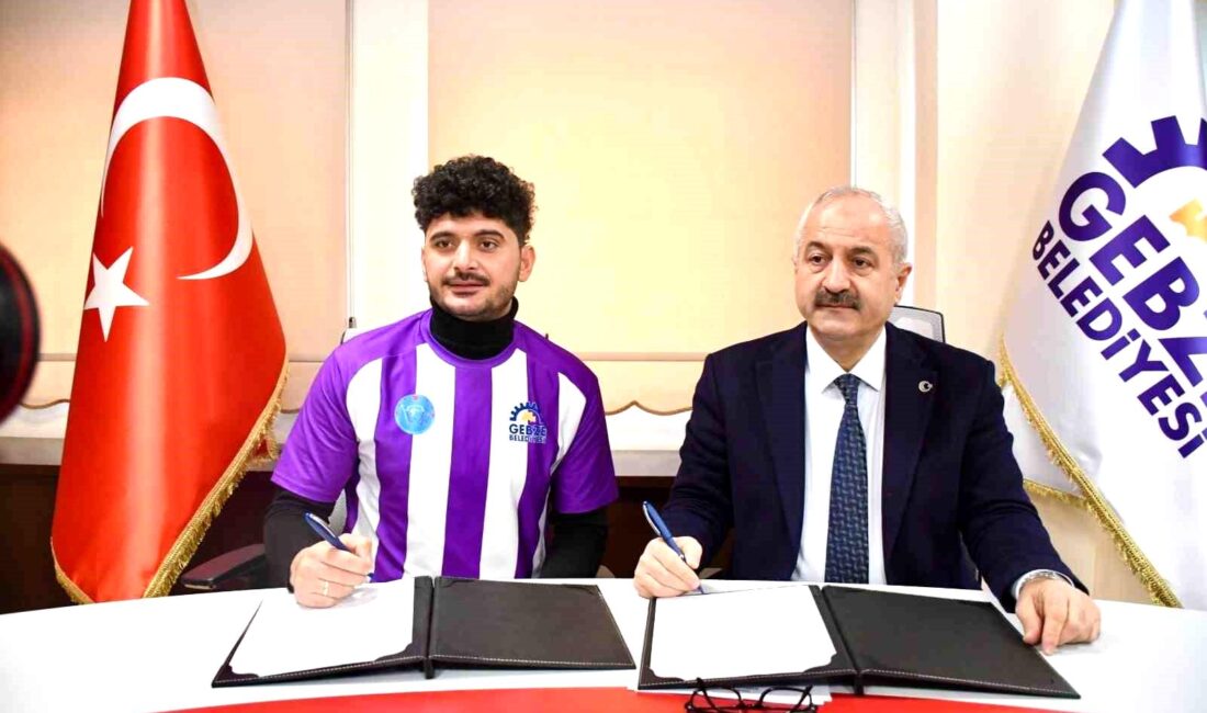 Ampute Süper Lig ekiplerinden